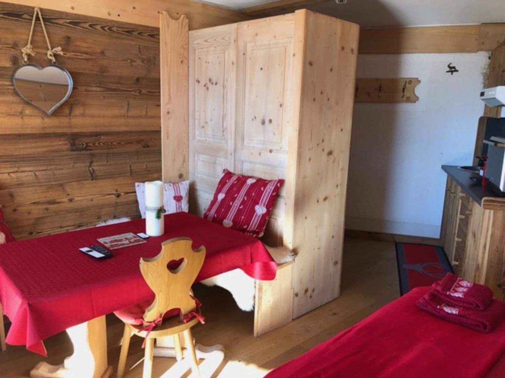 Le Bristol - Villars Bristol Apartments Ngoại thất bức ảnh