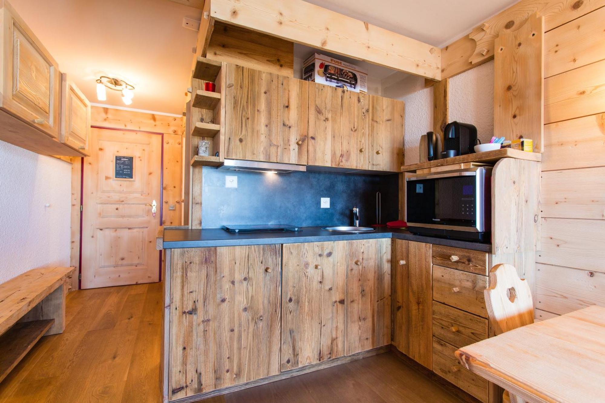 Le Bristol - Villars Bristol Apartments Ngoại thất bức ảnh