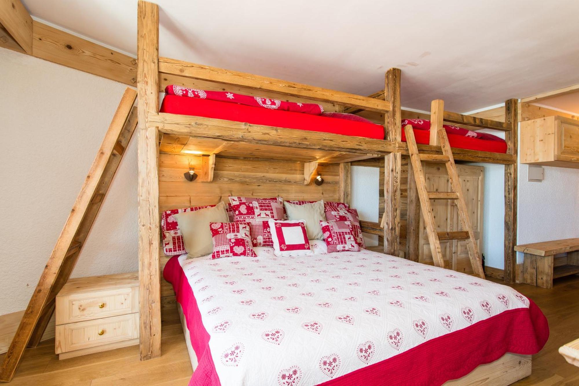 Le Bristol - Villars Bristol Apartments Ngoại thất bức ảnh