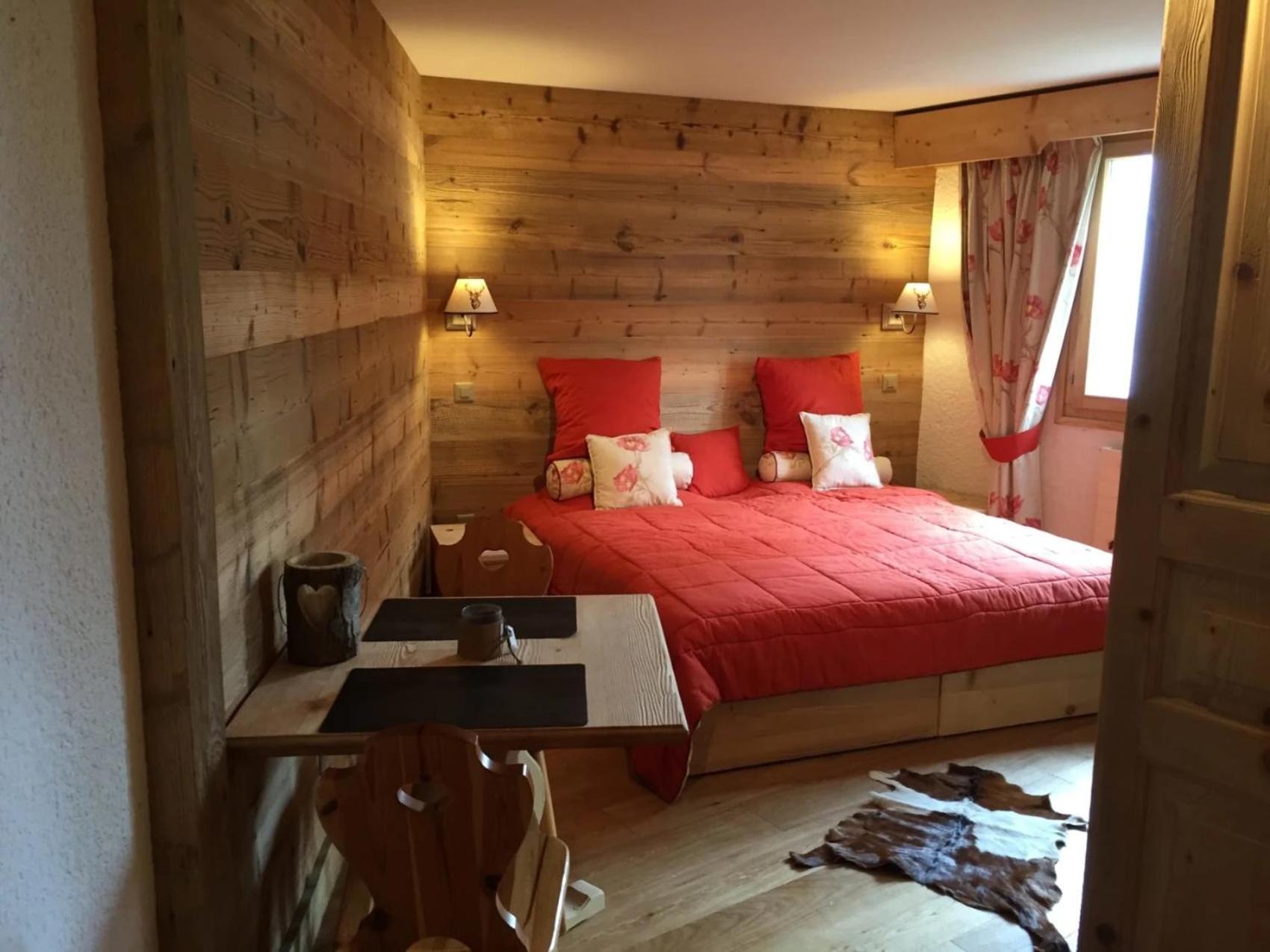 Le Bristol - Villars Bristol Apartments Ngoại thất bức ảnh