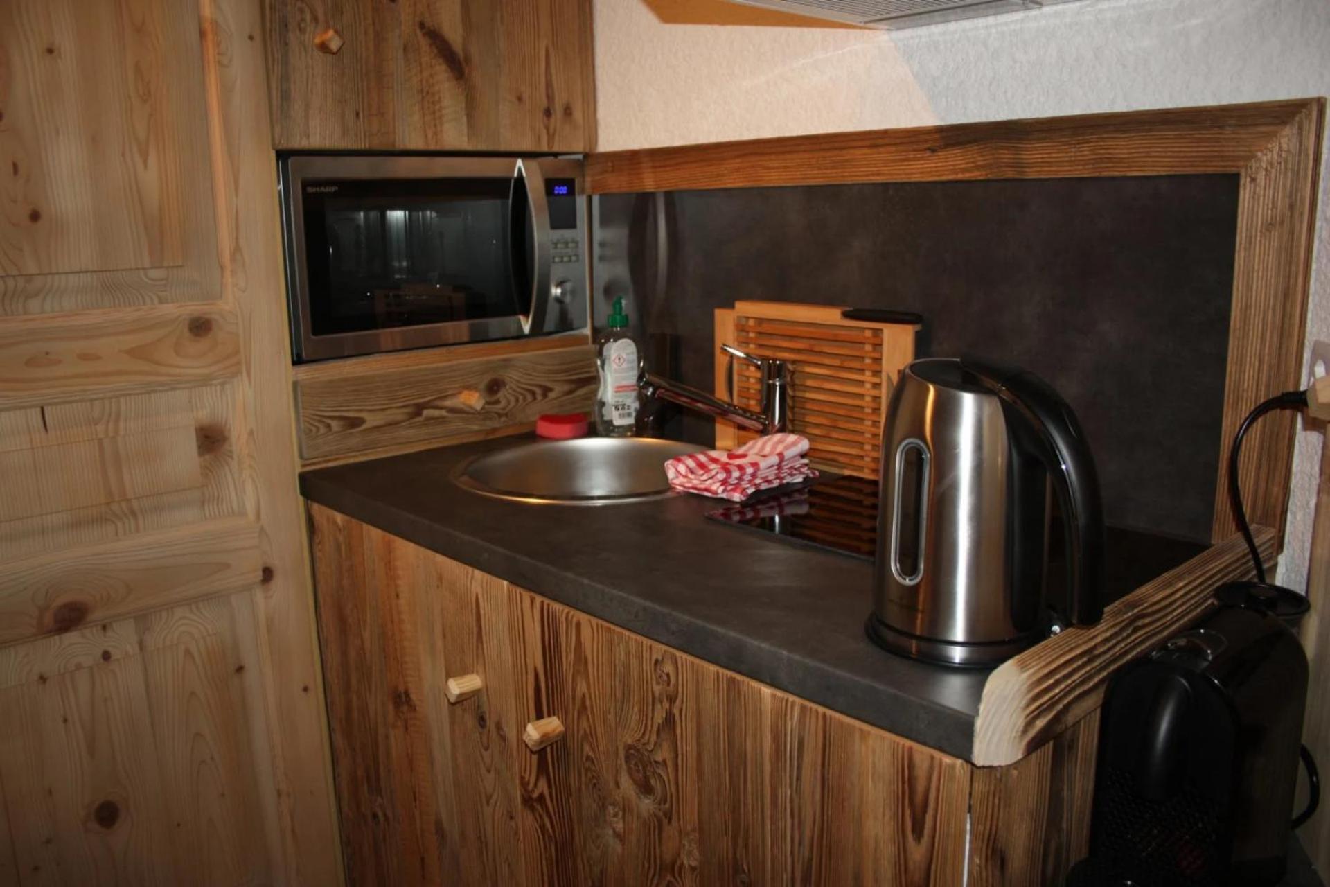 Le Bristol - Villars Bristol Apartments Ngoại thất bức ảnh